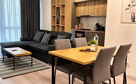 Industrial Style