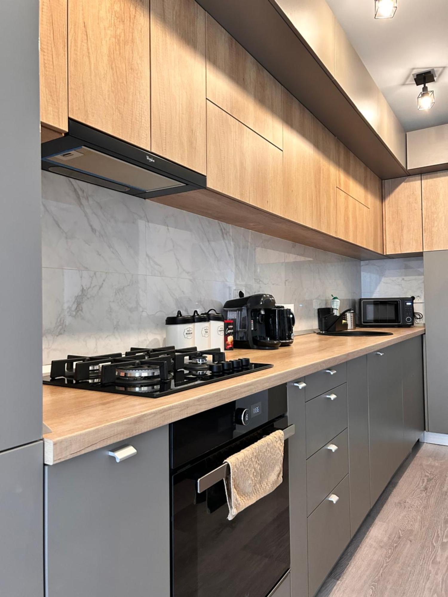 Industrial Style Apartment Bucureşti Exterior foto